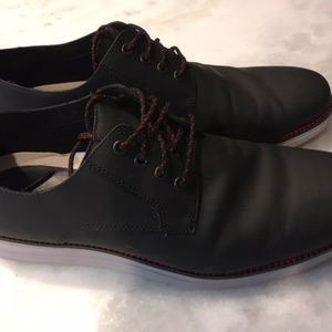 cole haan original grand plain toe oxford 10.5